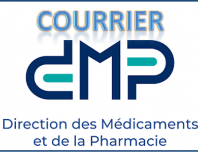 DMP : Sécurisation de l’approvisionnement des médicaments fabriqués